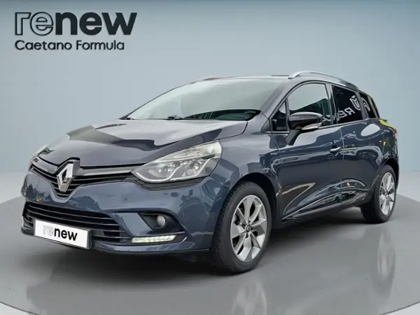 Renault Clio Break
